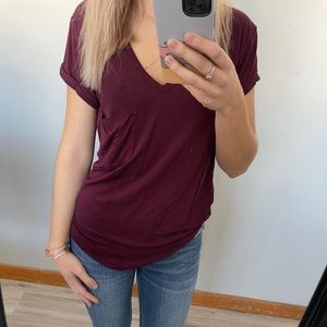 American Eagle soft & sexy tee